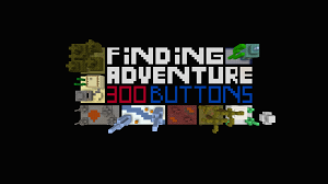 Baixar Finding Adventure - 300 Buttons para Minecraft 1.11.2